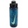 Nike Trinkflasche TR Renew Recharge Chug Bottle Graphic ACG blau 709ml